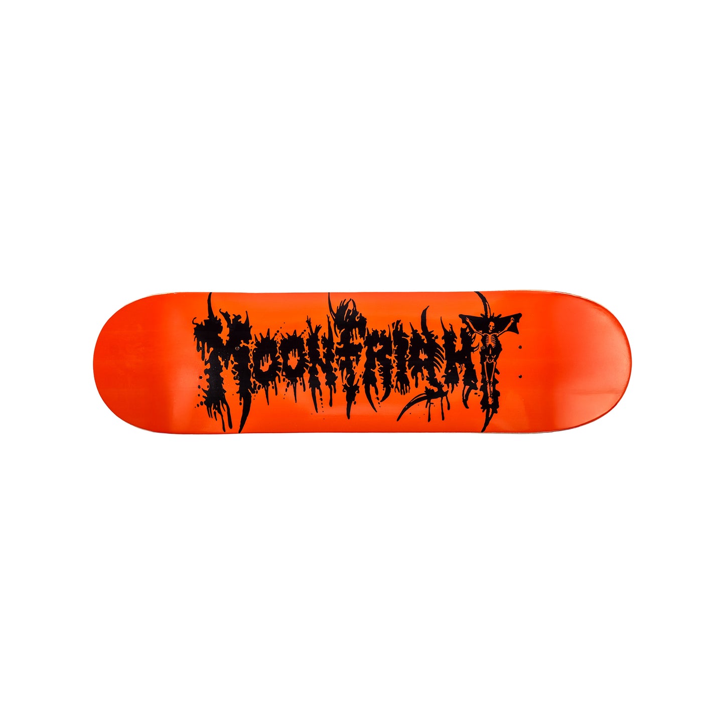 "Logo" Skate Deck