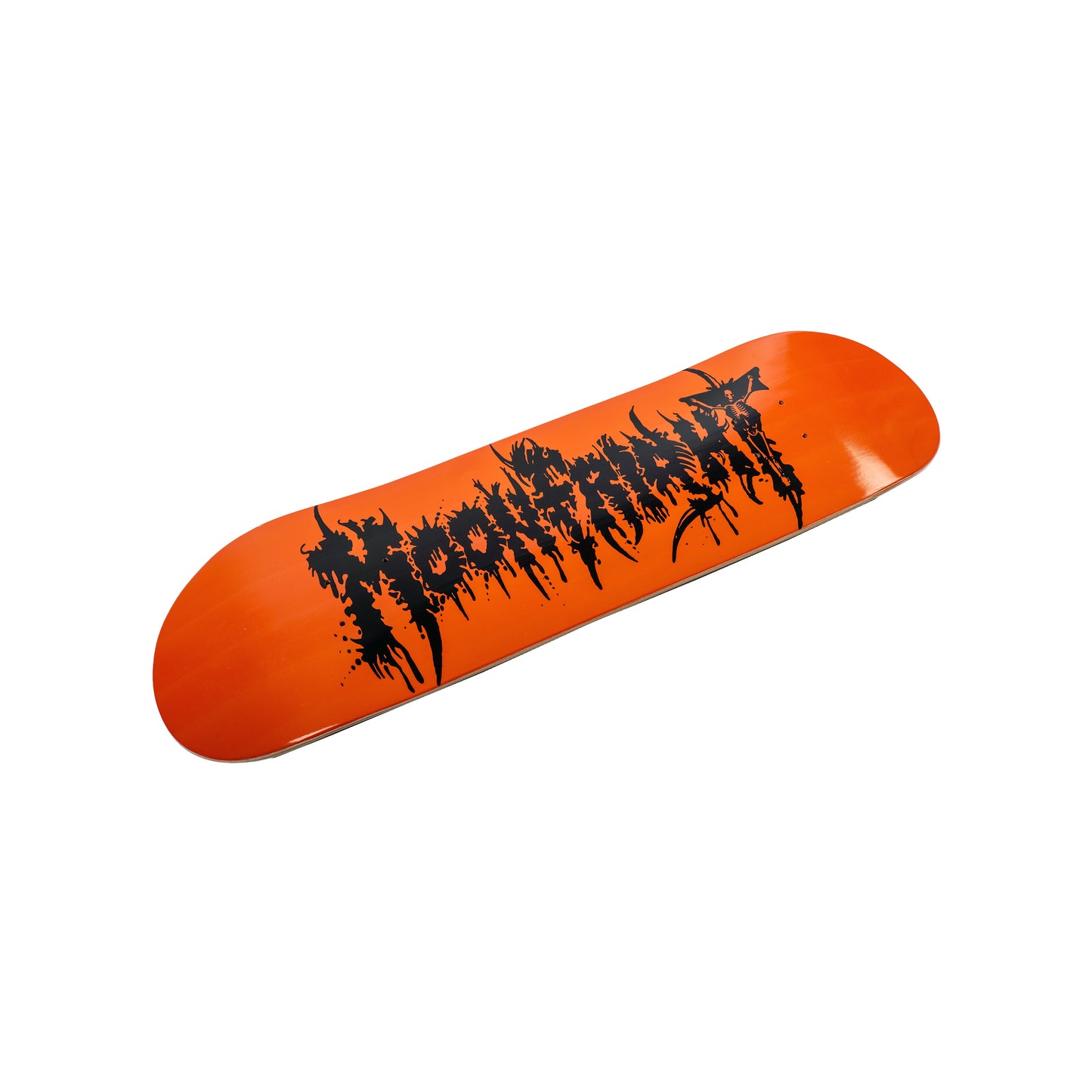 "Logo" Skate Deck